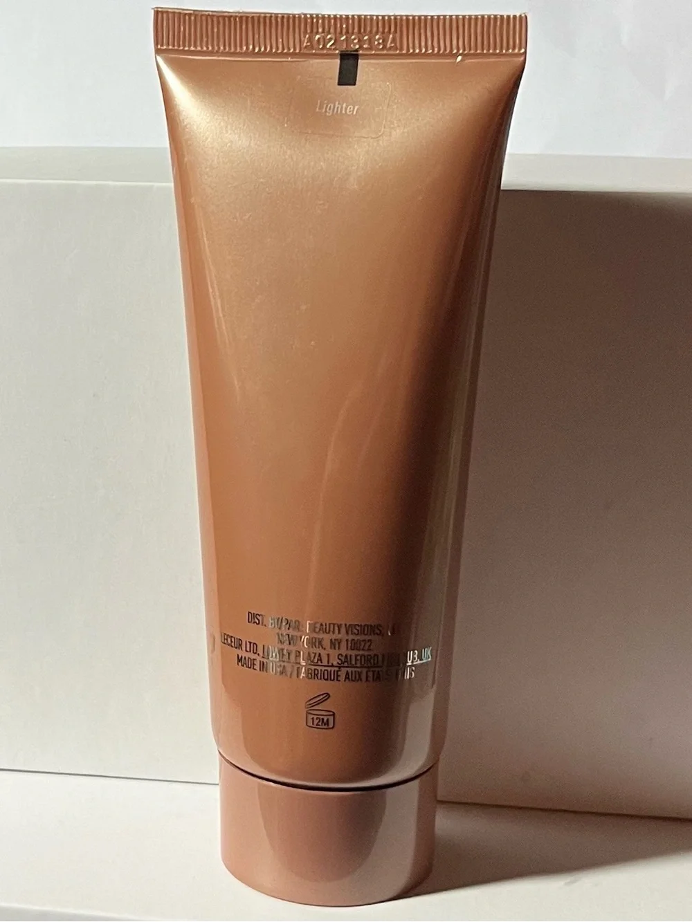 Mally Beauty Bronzing Mousse (NWOT)